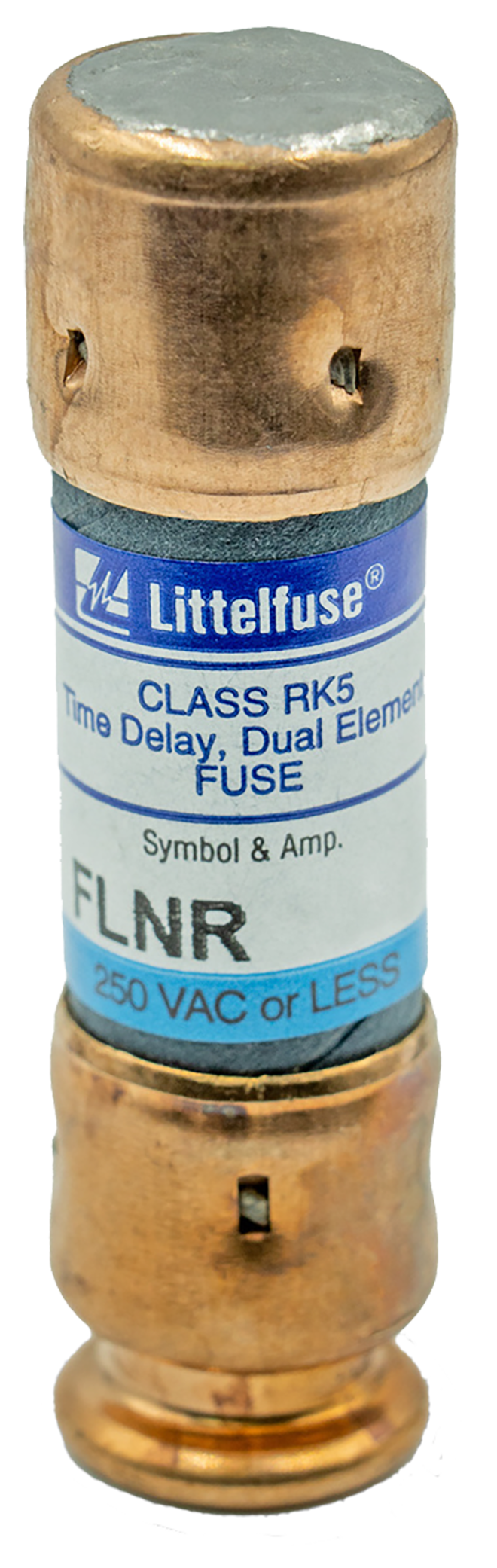  - Fuses and Accessories